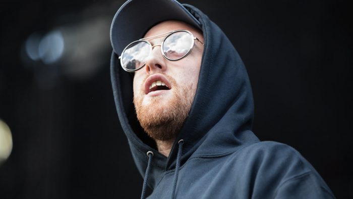 Faces Mixtape by Mac Miller Featuring Earl Sweatshirt Vince Staples And More Hits Streaming Services