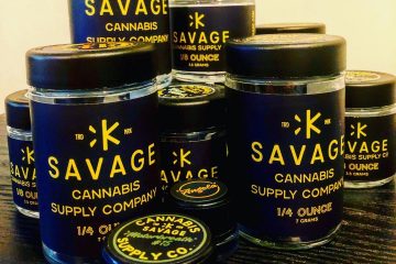 Minglewood Brands Brings Supreme Cannabis to the Washington Market