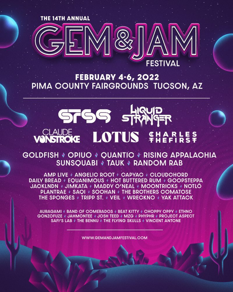 Soul Jam Festival 2025