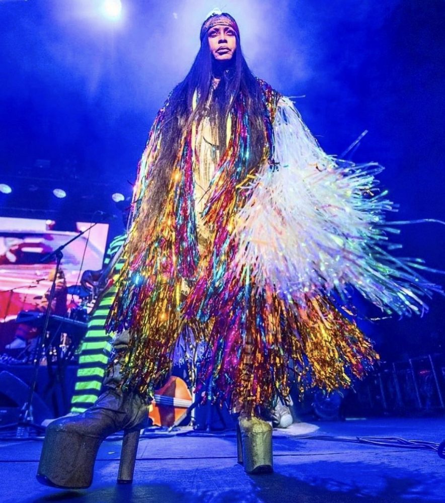 Berner's Cookies is Teaming Up with Erykah Badu to Release Badu OG Strain