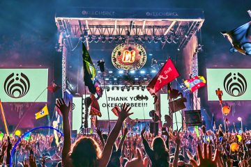 Okeechobee Music x Arts Festival