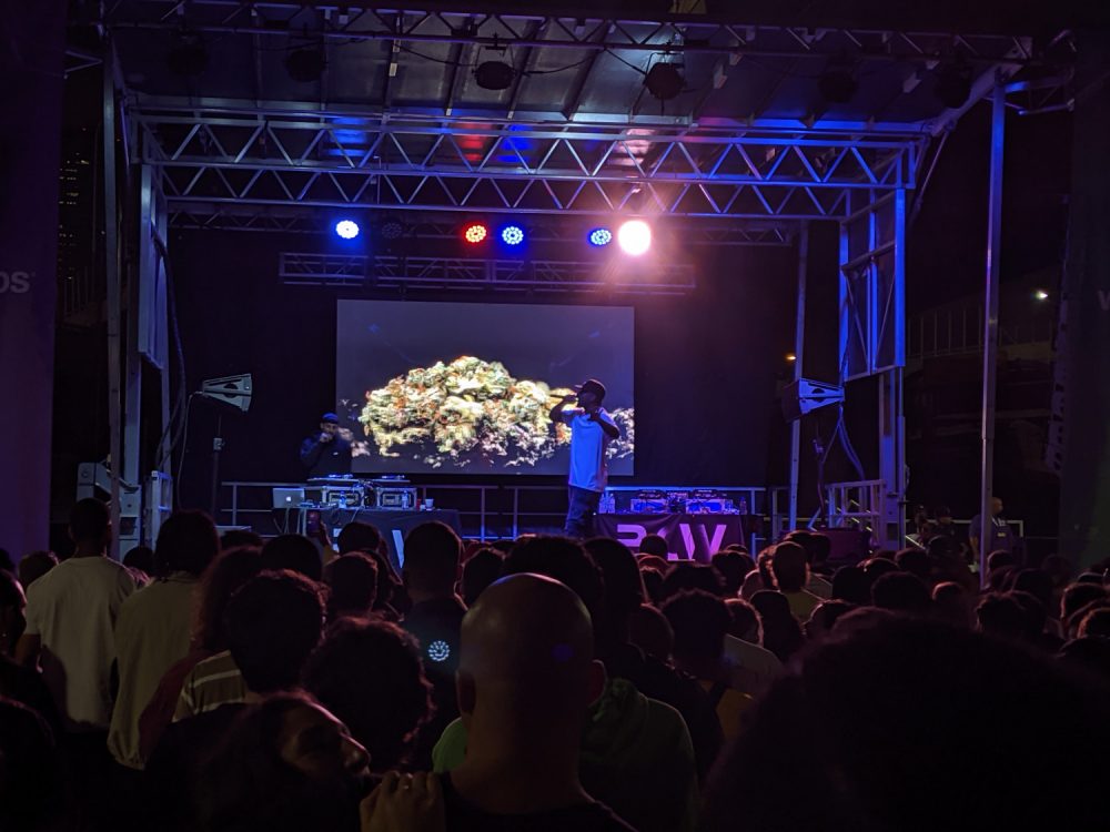 Boston Cannabis Week Showcased Ambitious Massachusetts Brands Alongside Performances From Freddie Gibbs and Mick Jenkins