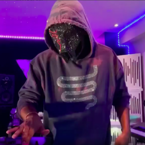 Timbaland Releases NFTs Composed From His Upcoming EP, Opera Noir