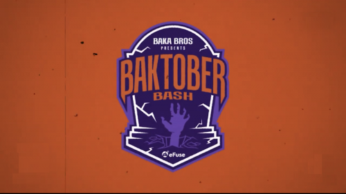 Baka Bros will host First-Ever $40k Warzone Tournament With eFuse Called Baktober Bash