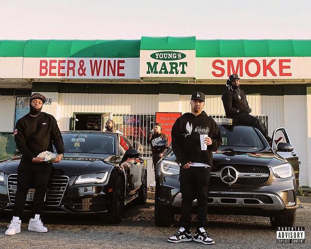 Washington Rap Group TBG Looks to Cement Themselves As PNW's Hottest Hip-Hop Group