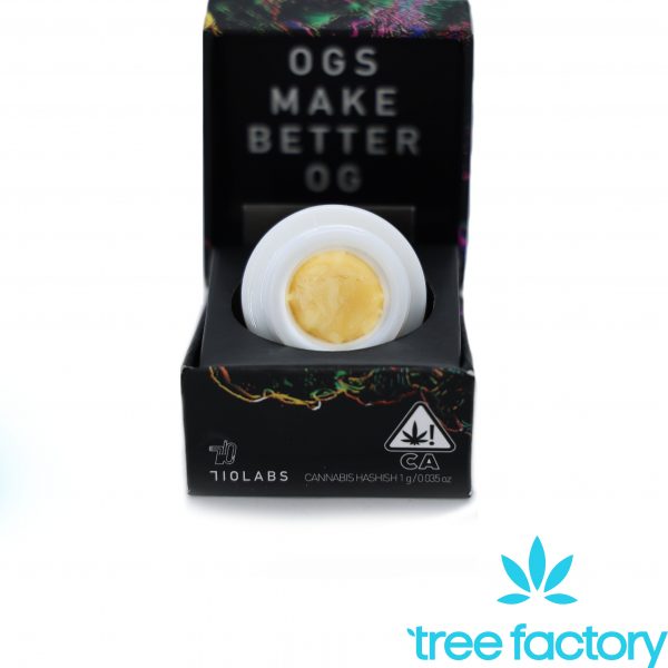 710 Labs at Tree Factory