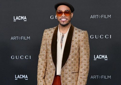 APESHIT INC, A New Label Led By Anderson .Paak, Looks To Sign Talented Instrumentalists