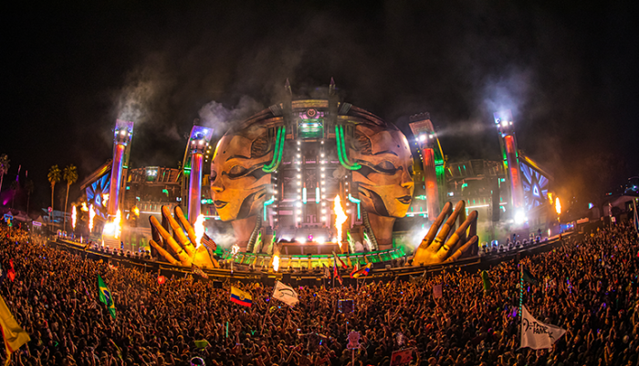 8 Must See Emerging And Underground Djs At This Year S Edc Orlando