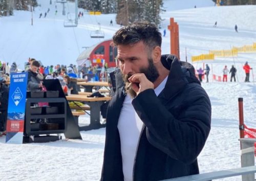 Dan Bilzerian is Looking to Reposition His Cannabis Company and Focus on the Tobacco Industry