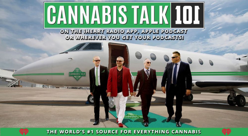 Cannabis Talk 101