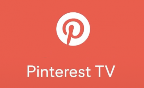 Pinterest Launches PinterestTV and Host a Livestream Shopping Series