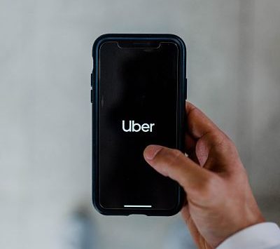 Canadians Will Now Be Able to Use Uber Eats to Order Cannabis in Ontario