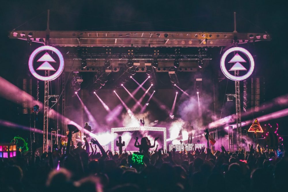 Northern Nights Festival Announces First Phase of Lineup Featuring CloZee, Claude VonStroke