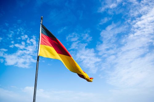 Germany cannabis weed legalization