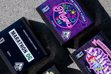 The Cure Company NorCal Dispensaries