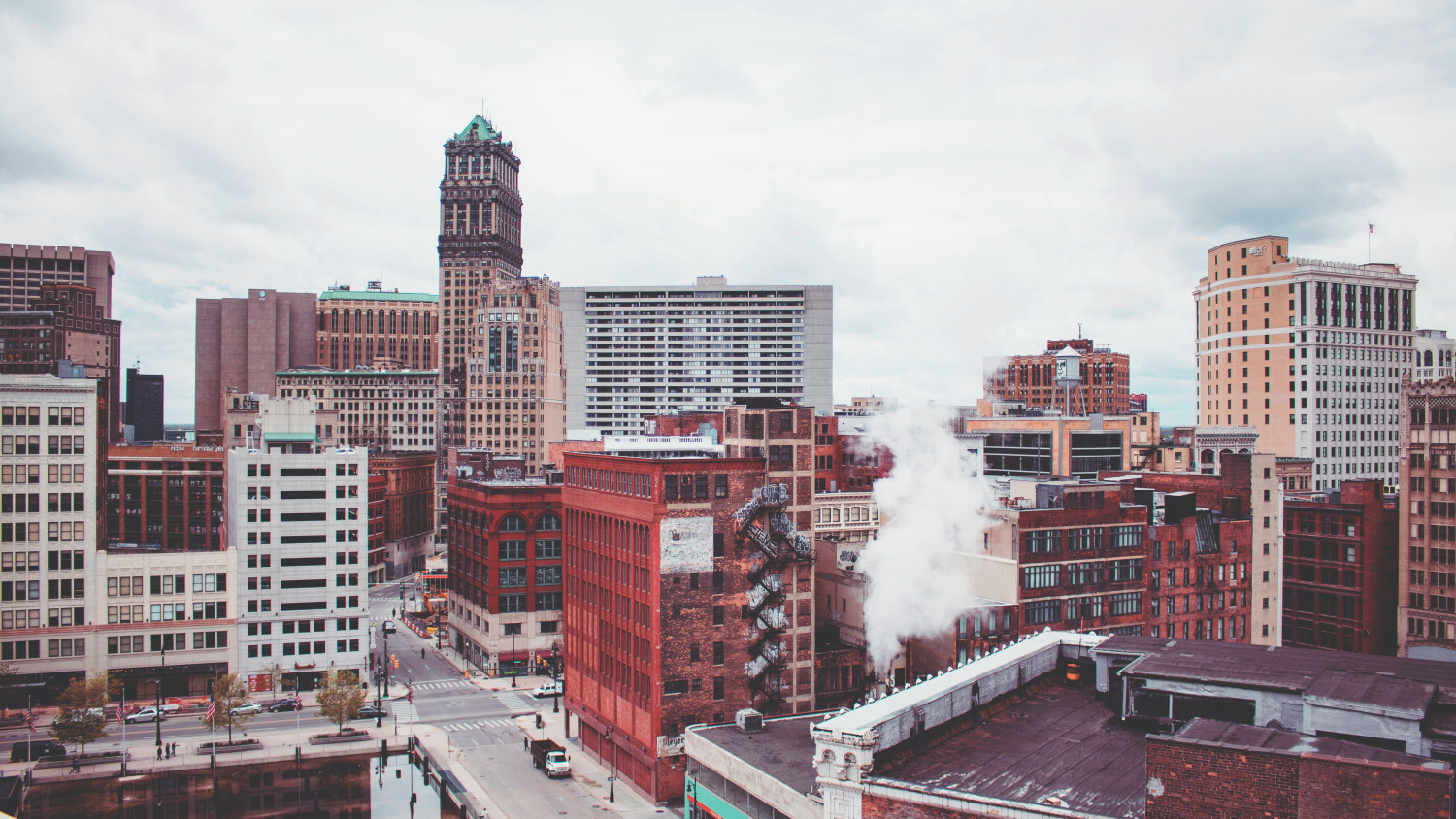 6 Michigan Rappers That Might Be Next To Blow Up In 2022
