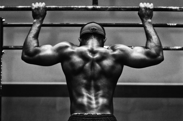 Does CBD Help with Muscle Recovery? 3 CBD Products for Post-Workout Routines