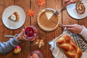 Local Roots cannabis edibles thanksgiving
