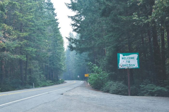 Oregon State Troopers Seize 250 Tons of Illegal Cannabis Valued at $500 Million