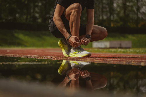 cbd athlete