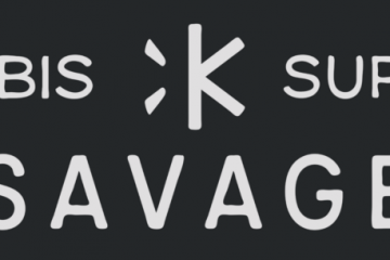 kush21 k savage strain