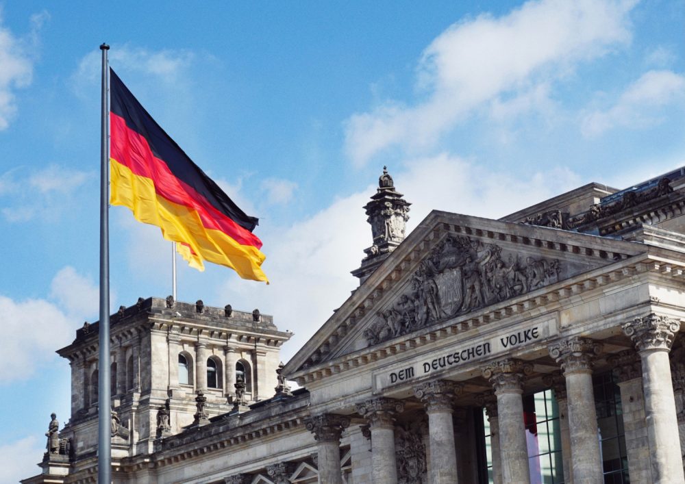 Germany Will Become One of The First European Countries to Legalize Recreational Cannabis Nationally