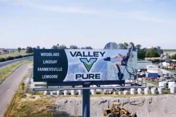 valley pure