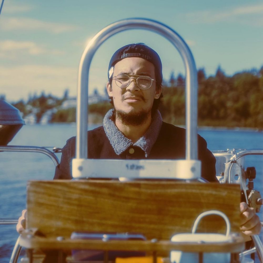 Nobi Stays Woke With His Latest Eye-Opening Music Video 