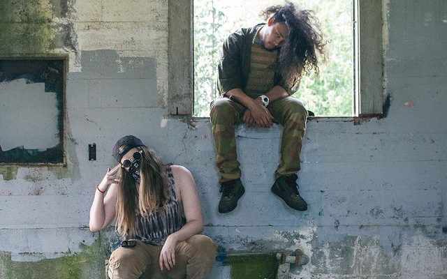 Nobi Stays Woke With His Latest Eye-Opening Music Video 