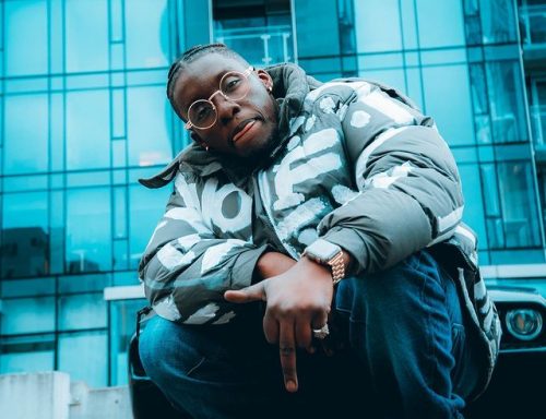 OG Mambo Elevates His Music With Tasteful Style On 'Hard Liquor' EP