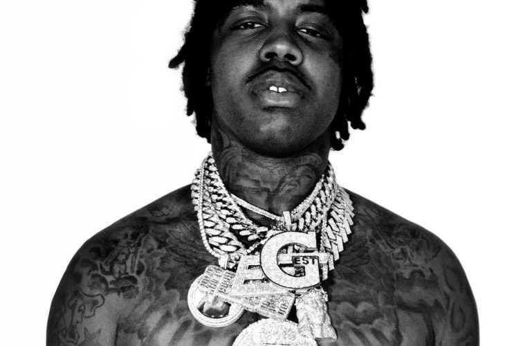 EST Gee Is On A Rampage Dropping His Second Album Of 2021 With "Bigger Than Life Or Death Part 2"