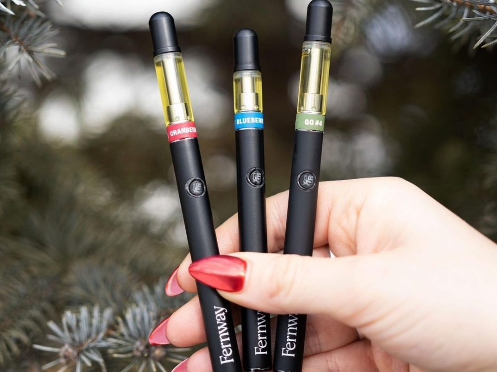 Fernway Vaporizers