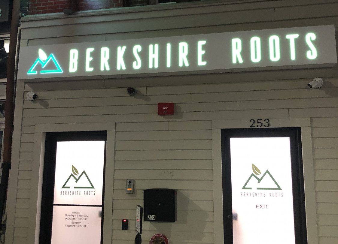 Berkshire Roots East Boston Brings Unmatched Service And Award-Winning Cannabis to Massachusetts' Capital