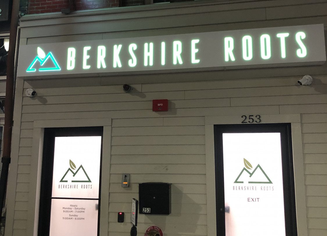 Berkshire Roots East Boston Brings Unmatched Service And AwardWinning Cannabis to Massachusetts