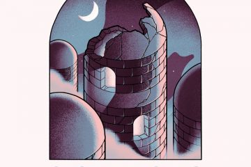 The 206 Is Lit Off This New Drop From Grieves "Castle Lights" Featuring Tacoma's King Leez
