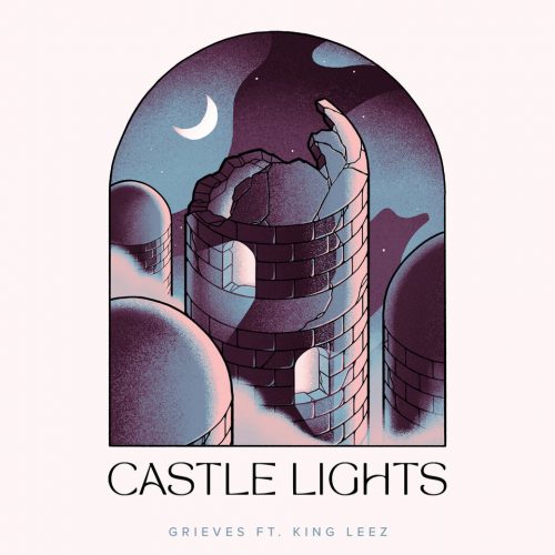 The 206 Is Lit Off This New Drop From Grieves "Castle Lights" Featuring Tacoma's King Leez