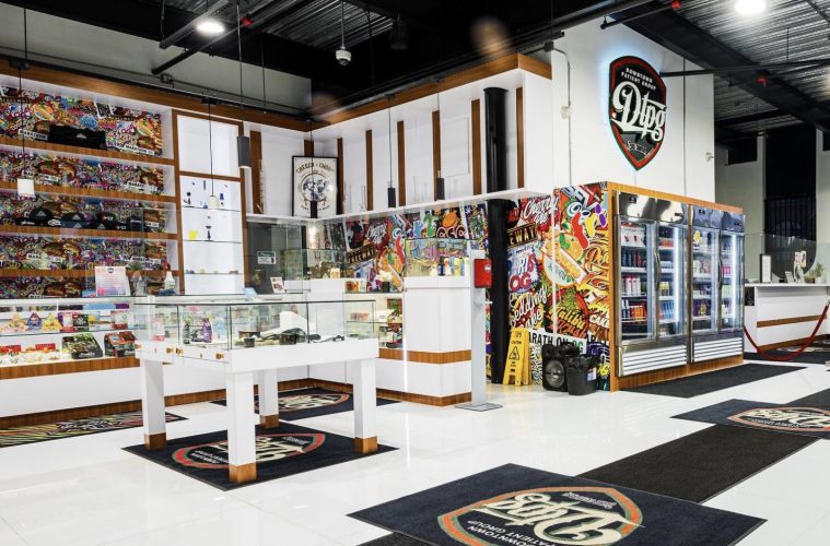 The Complete Guide To Vegan Cannabis Edibles In Los Angeles Ft. DTPG