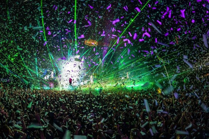 Electric Forest Announces Powerful Lineup for 2022 Return Featuring