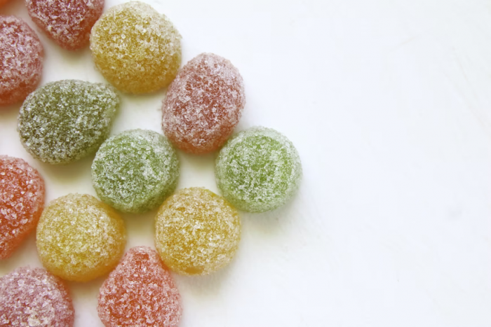 What Effects Do CBD Gummies Have on the Body?