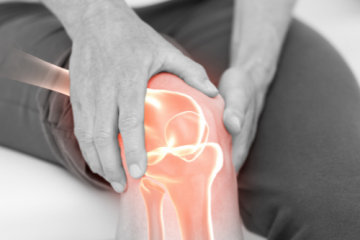 best cbd for knee pain