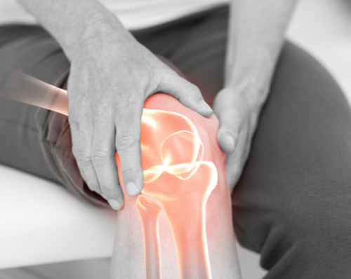 best cbd for knee pain