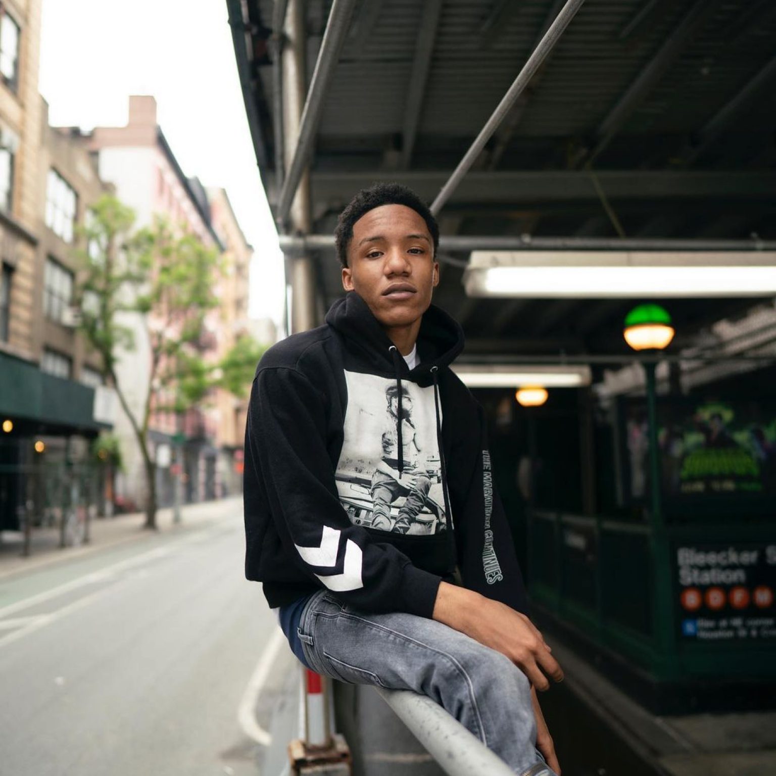 Brooklyn Rapper Backround 6 Brooklyn Rappers Poised for Major Success in 2022