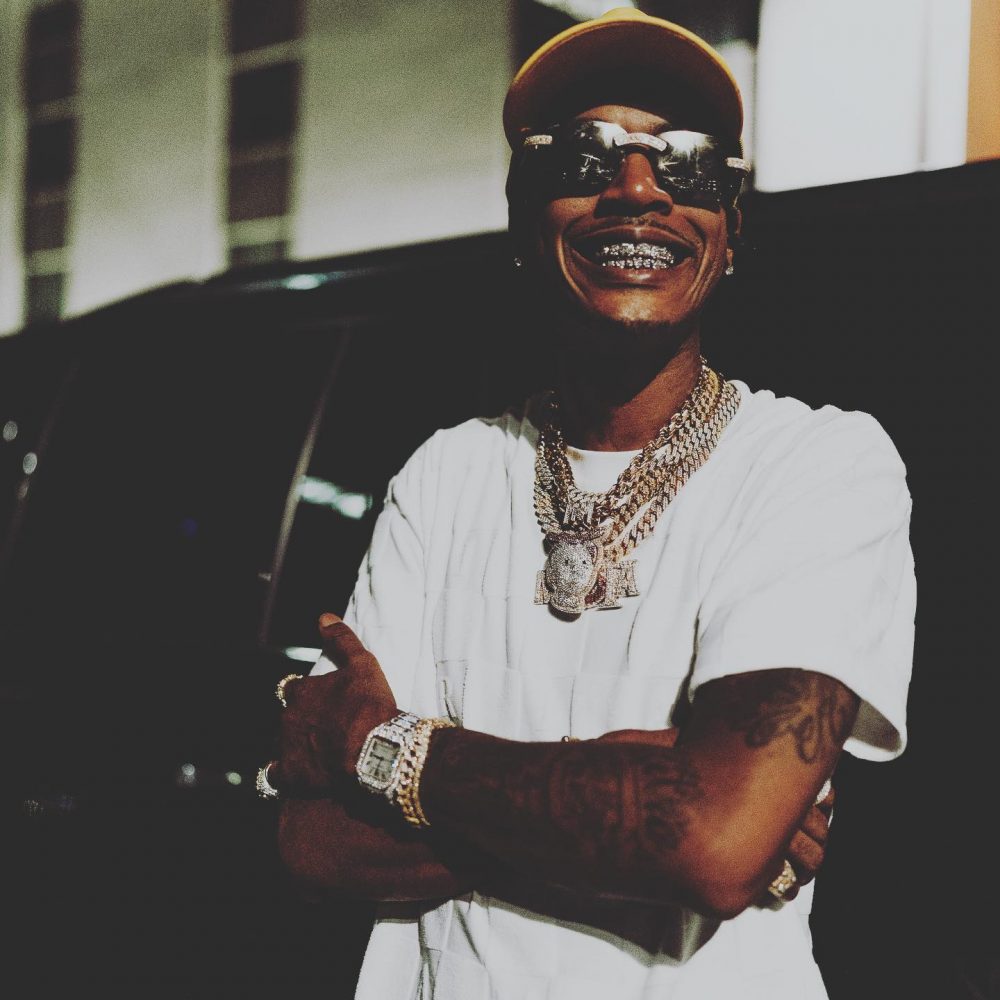 6 Columbia, South Carolina Rappers Bubbling Below the Surface of Hip
