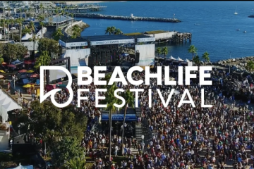 Beachlife Festival 2022