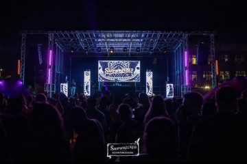 shipwrecked music festival 2022 tampa florida