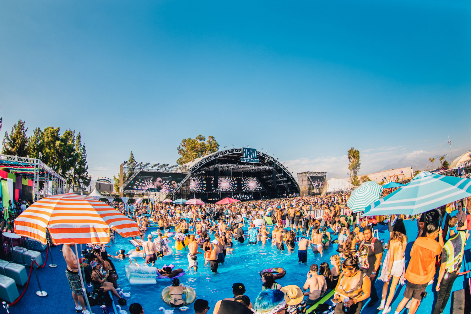 HARD Summer Music Festival Expands to Three-Day Action in 2022