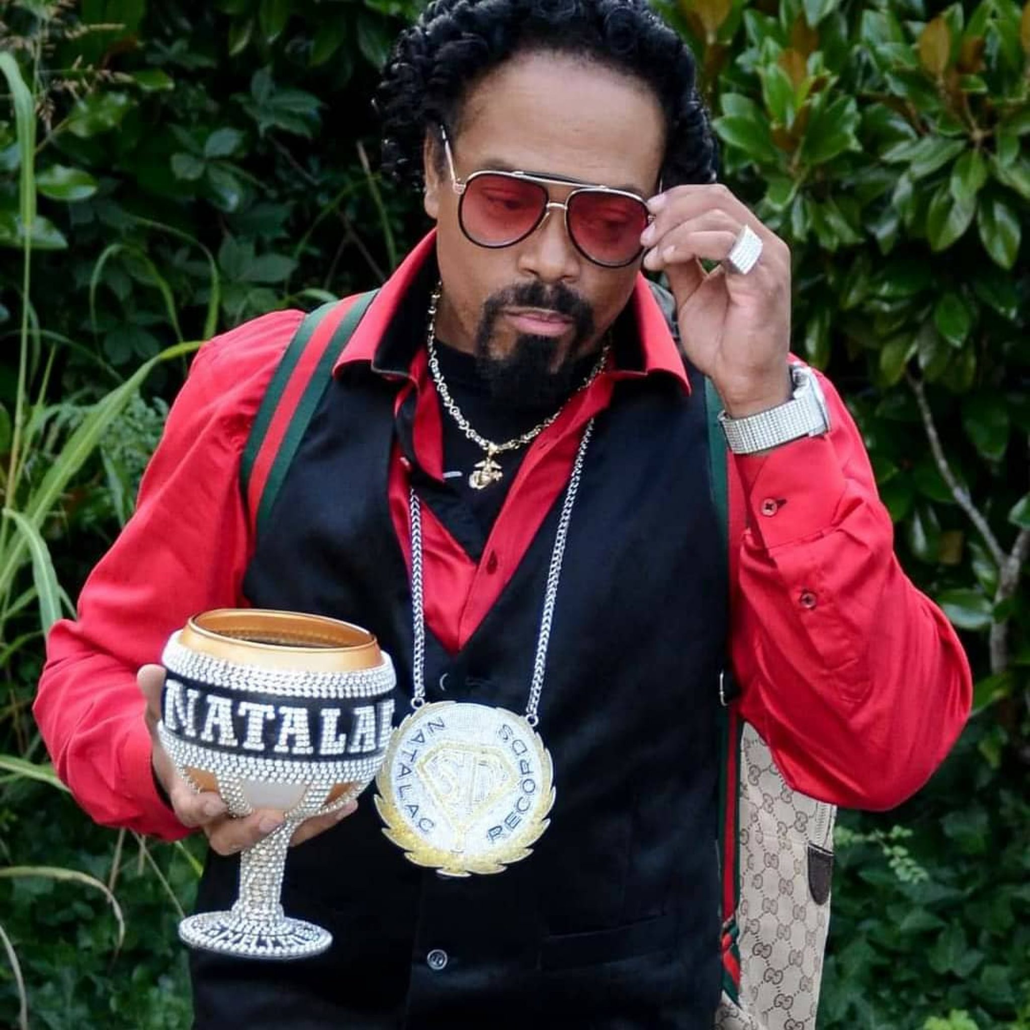 6 Columbia, South Carolina Rappers Bubbling Below the Surface of Hip ...