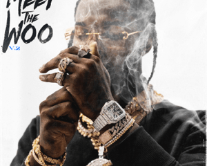 the woo hip-hop pop smoke