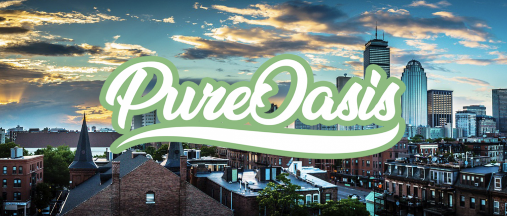 pure oasis boston dispensary