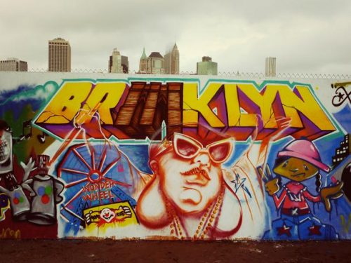 Brooklyn rappers hip-hop artists 2022
